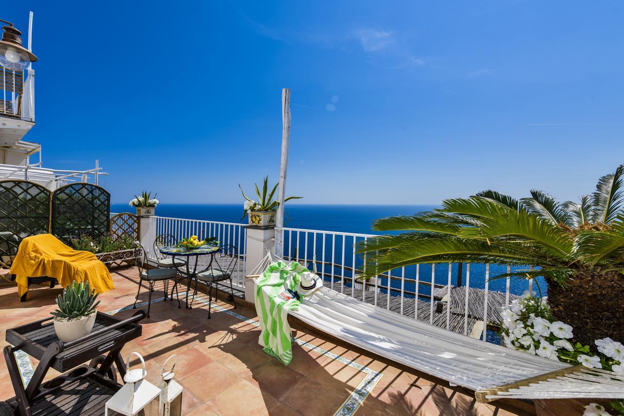 Guest house Calante Luna 2*